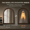 Light Up Ghost Mirror