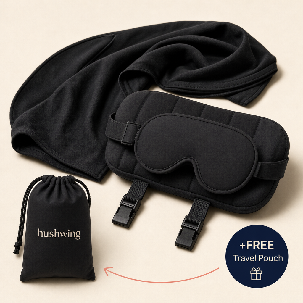 Hushwing