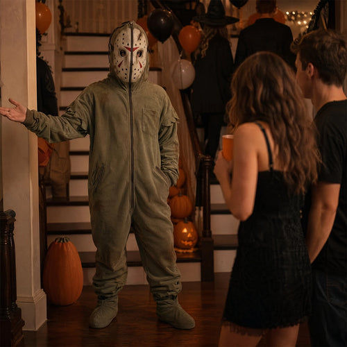 Horror Onesie