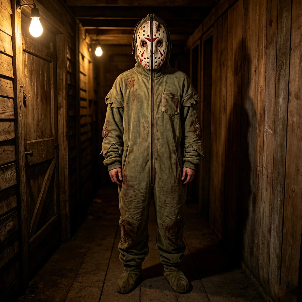 Horror Onesie