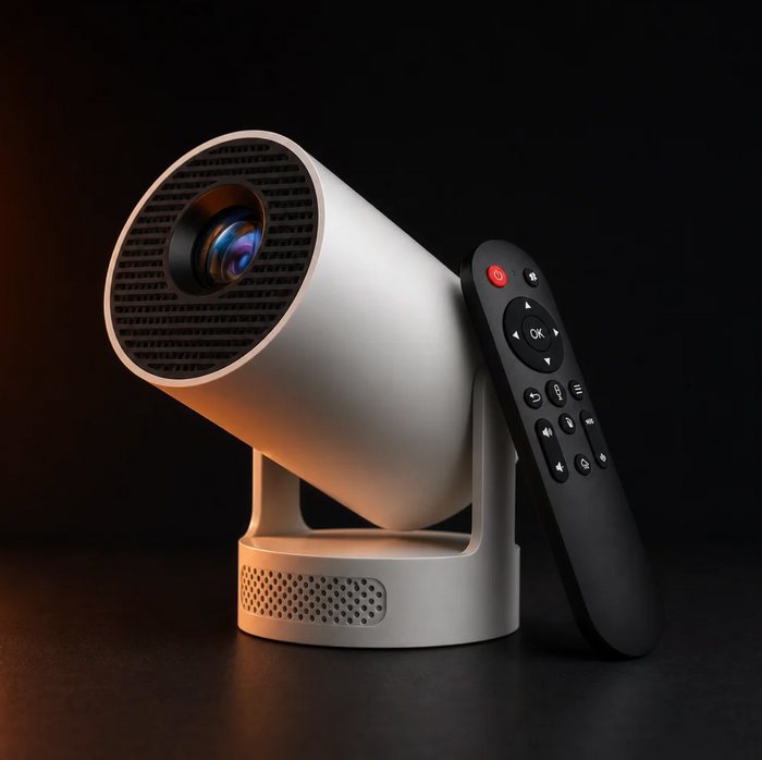 Halloween Horror Projector