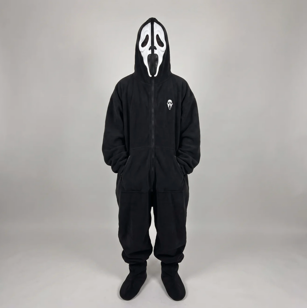 Horror Onesie
