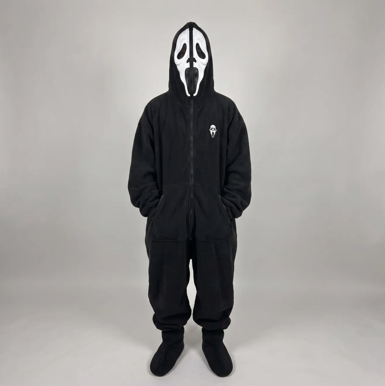 Horror Onesie