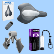 Super Kegel