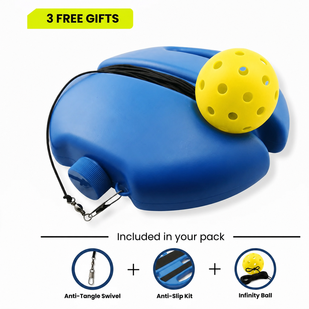 Courtline™ Pickleball Trainer