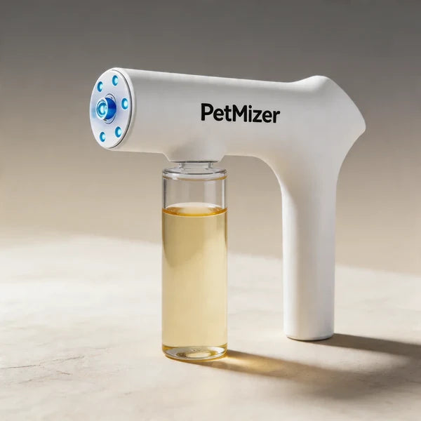 PetMizer™ Enzyme Fogger