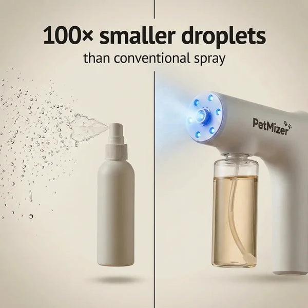 PetMizer™ Enzyme Fogger